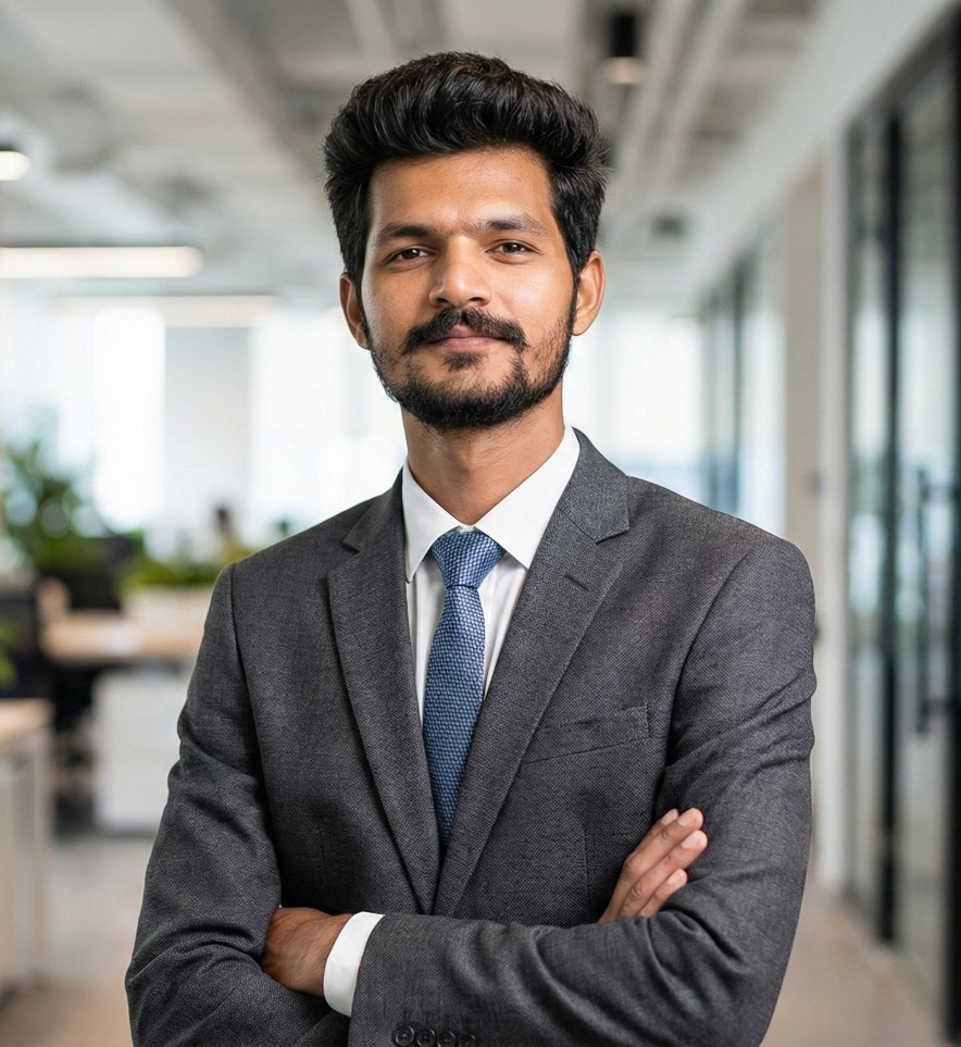 Hamza Ali Khan
