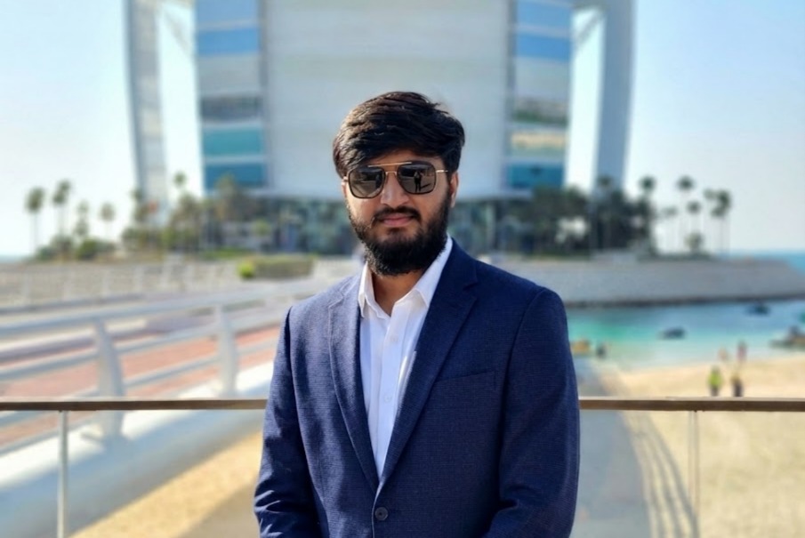 Saif Ur Rehman